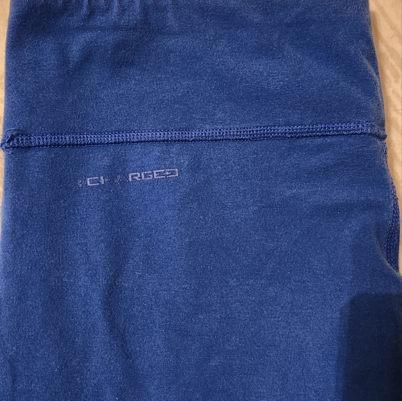 Womens Under Armor leggings - Picture 3 of 4